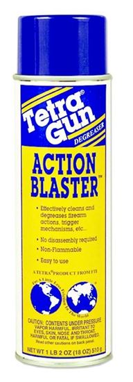 Picture of Tetra Action Blaster