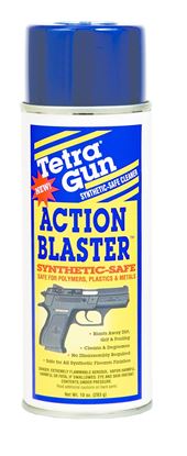 Picture of Tetra Action Blaster Gun Degreaser