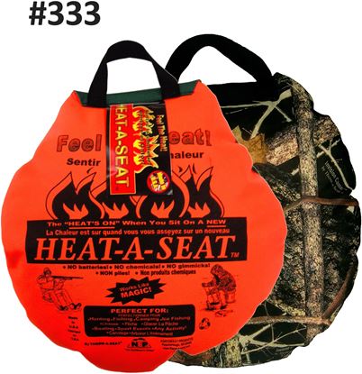 Picture of Therm-A-Seat Hot Seat Heat-A-Seat