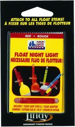 Picture of Thill Glow Stick Float Lights