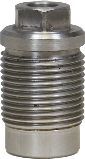 Picture of Thompson Center 31007761 Breech Plug for Impact {Triple lead threads}