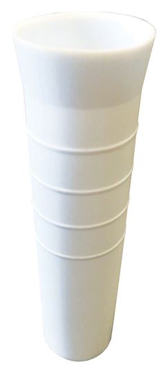 Picture of Tigress T88152-5 White Vinyl Liner