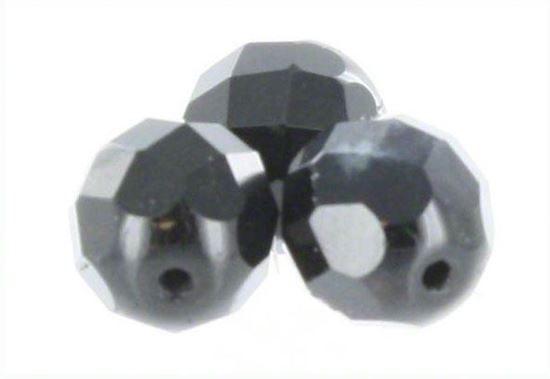 Picture of Top Brass Carolina Glass Beads