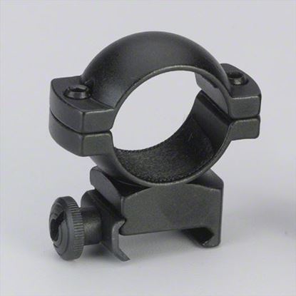 Picture of Traditions Aluminum Scope Rings
