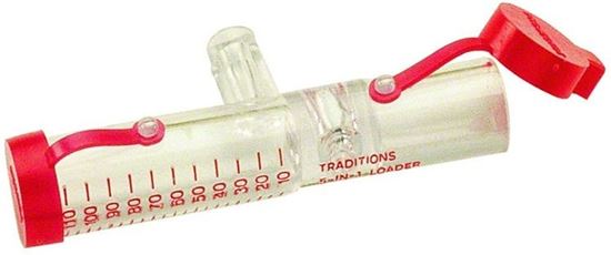 Picture of Traditions A1316 5-In-1 Loader, Powder Measure & Holder,Projectile