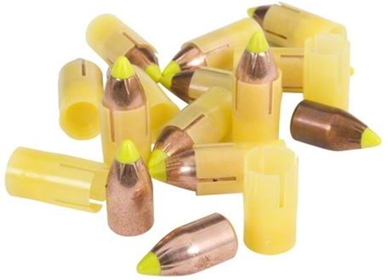 Picture of Traditions A1825 Smack Down SST Hornady SST 300Gr .50 Bullet 15Pk