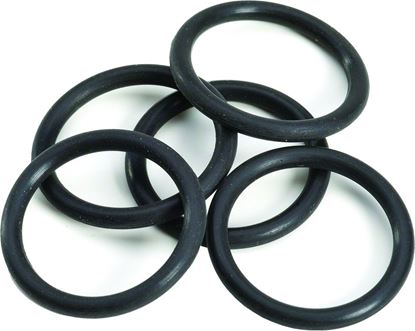 Picture of Traditions A1442 Replacement O Rings for Accelerator Breech Plug 5Pk