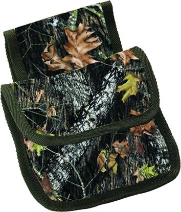 Picture of Traditions A1318 Possibles Bag Belt Pouch Reaper Camo