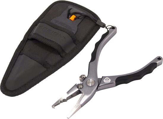 Picture of T-Reign 0TFS-1111 Sheath with built