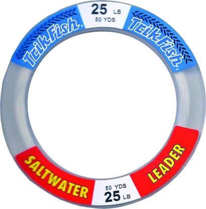 Picture of Trik Fish The Original Saltwater Monofilament Leader