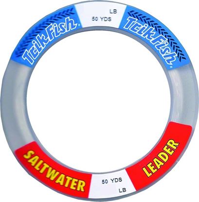 Picture of Trik Fish The Original Saltwater Monofilament Leader