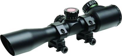 Picture of TruGlo Tru-Brite Xtreme Compact Tactical Rifle Scope