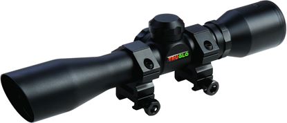Picture of TruGlo Compact Crossbow Scope