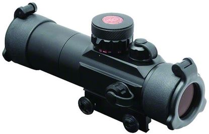 Picture of TruGlo 30mm Dual Color Tactical Red Dot