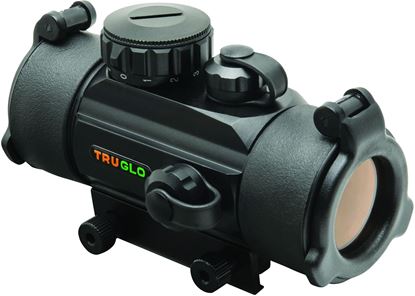Picture of TruGlo Traditional Red-Dot Scope