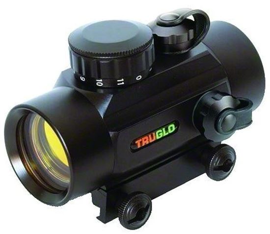 Picture of TruGlo Traditional Red-Dot Scope