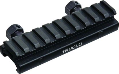 Picture of TruGlo Picatinny-style Riser Mount