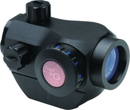 Picture of TruGlo Tru-Tec 20MM Red-Dot Sight