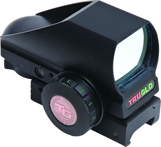 Picture of TruGlo Tru-Brite Dual Color Red-Dot