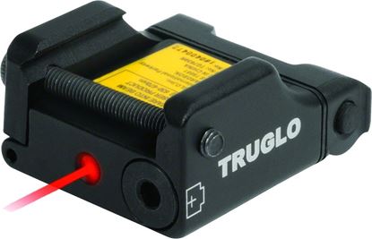 Picture of TruGlo Micro-Tac Tactical Micro Laser
