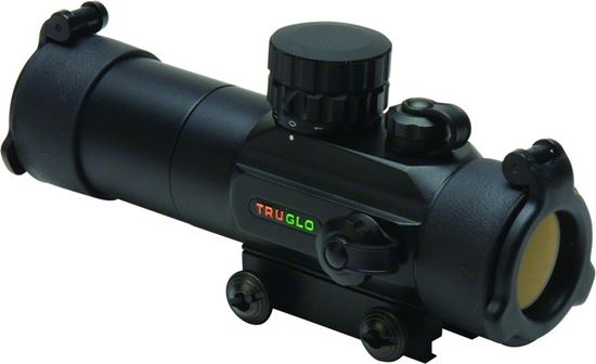 Picture of TruGlo Gobble-Stopper Dual Color Red-Dot