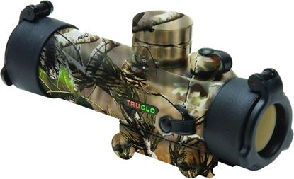 Picture of TruGlo Gobble-Stopper Dual Color Red-Dot