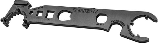 Picture of TRUGLO TG973B Armorer'S Wrench/Multi-Tool Gunsmithing