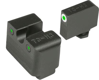 Picture of TruGlo Tritium Pro Night Sights