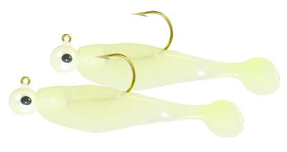 Picture of TTF Double Shad Rig