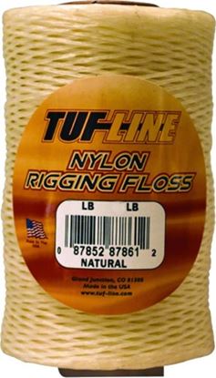 Picture of Tuf-Line Bait Riggin' Floss
