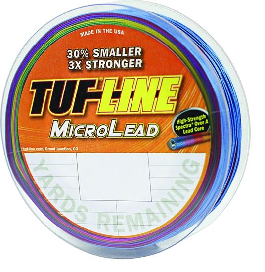 Picture of Tuf-Line Microlead Lead Core Trolling Line