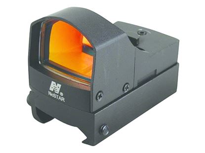 Picture of NC Star Compact Reflex Sight