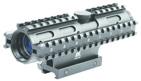 Picture of NC Star Tactical 3-Rail Sighting System