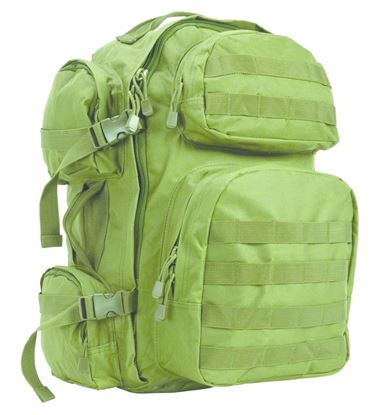 Picture of NC Star Tactical Backpacks