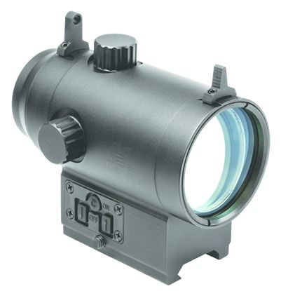 Picture of NC Star Tactical Red & Green Dot Sight