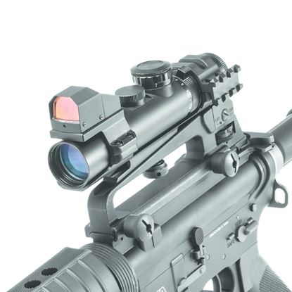 Picture of NC Star XRS Compact Scope