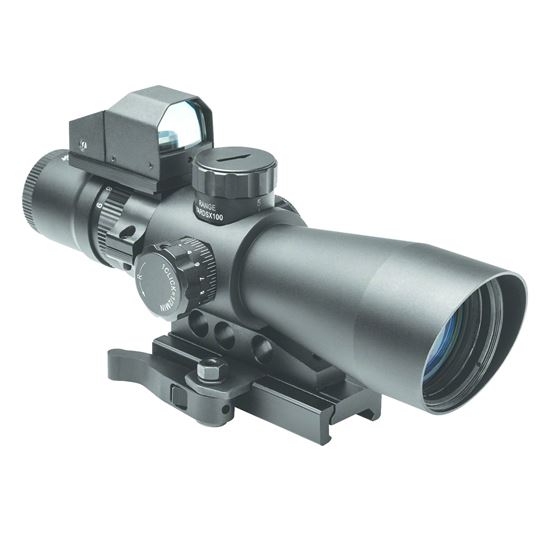 Picture of NC Star Gen 2 Sighting System