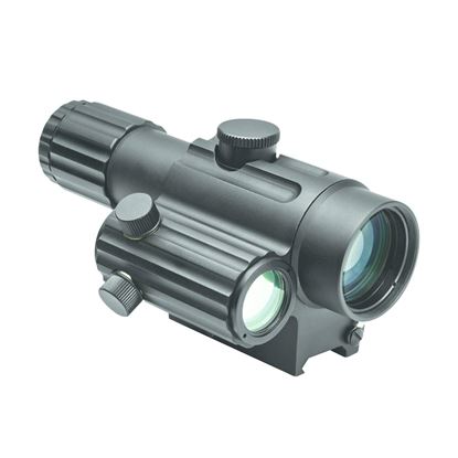 Picture of NC Star Dual Urban Optic with Offset Green Dot