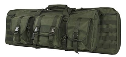 Picture of NC Star Double Carbine Case