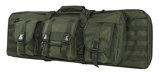 Picture of NC Star Double Carbine Case