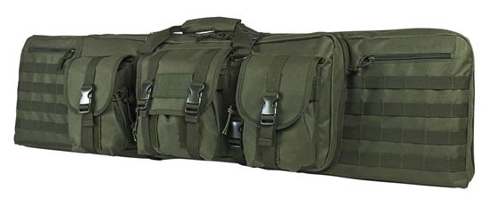 Picture of NC Star Double Carbine Case