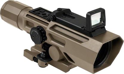 Picture of NC Star ADO Scope