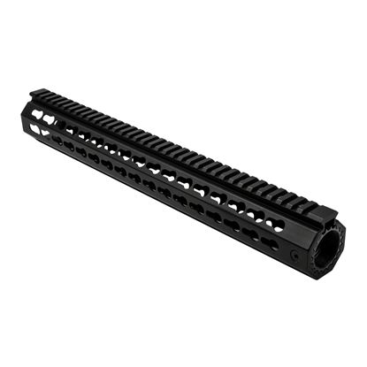 Picture of NC Star AR15 Keymod Free Float Handguards