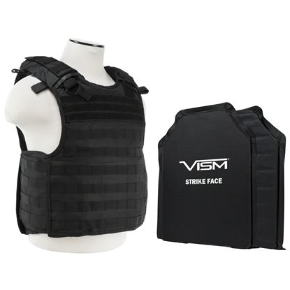 Picture of NC Star VISM 2964 Plate Carrier Vest