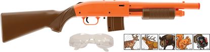 Picture of NXG Trophy Hunter Air Rifle Kit
