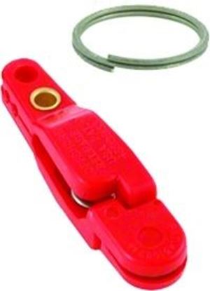 Picture of Off Shore Snap Weight Clip With Split Ring