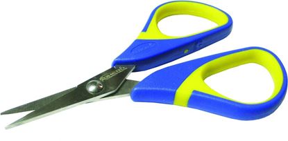 Picture of Braid Cutting Scissors