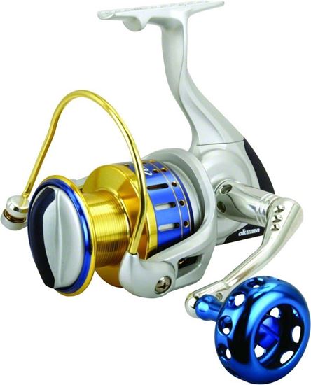 Picture of Okuma Cedros Spinning Reels