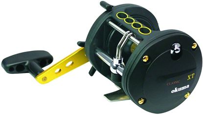 Picture of Okuma Clarion Trolling Reels