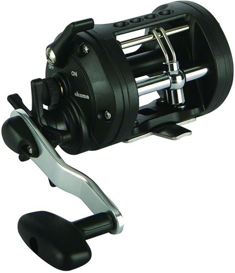 Picture of Okuma Clarion Trolling Reels